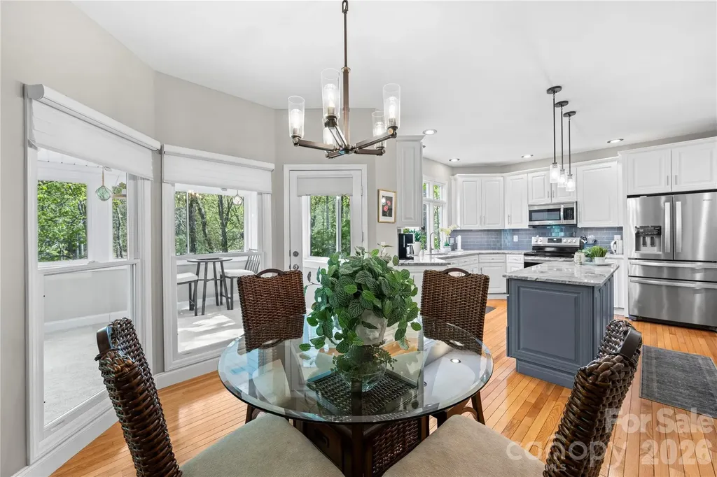 483 Heather Marie Drive Hendersonville NC 28792