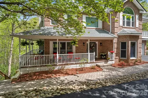 483 Heather Marie Drive Hendersonville NC 28792