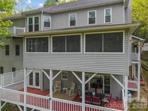 483 Heather Marie Drive Hendersonville NC 28792