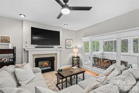 483 Heather Marie Drive Hendersonville NC 28792