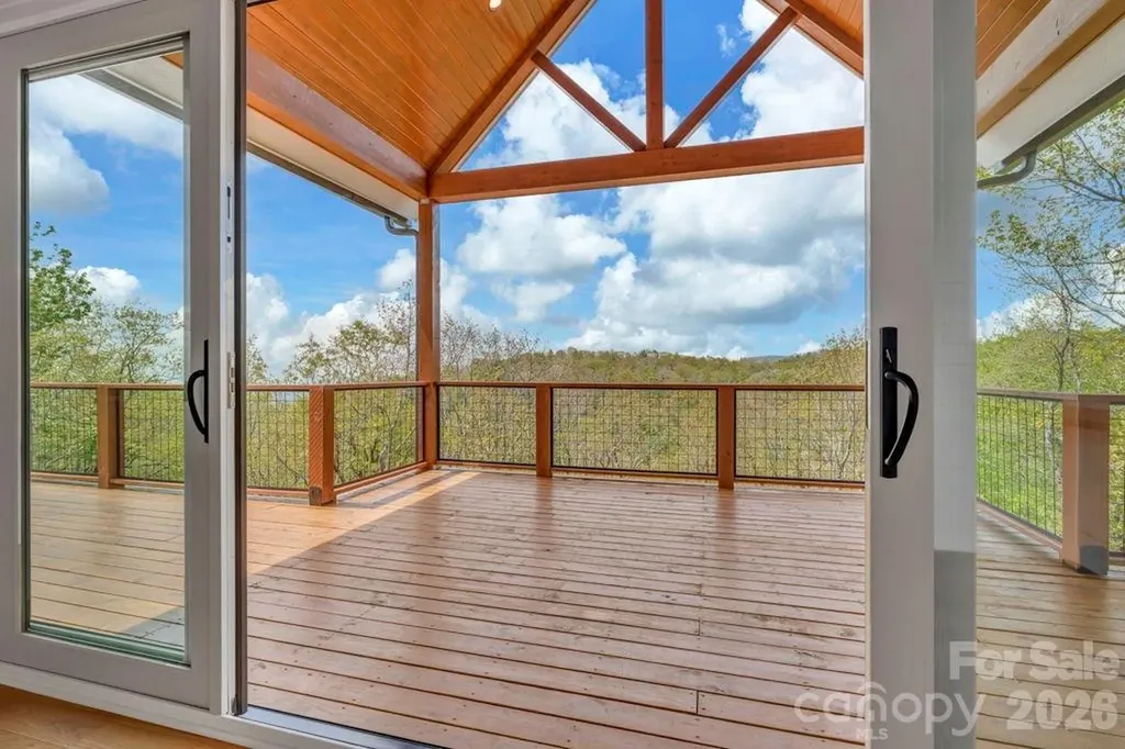 380 Greystone Drive Boone NC 28607