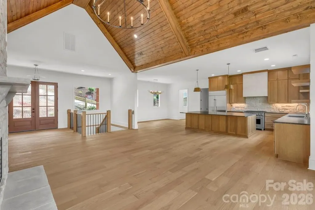 380 Greystone Drive Boone NC 28607