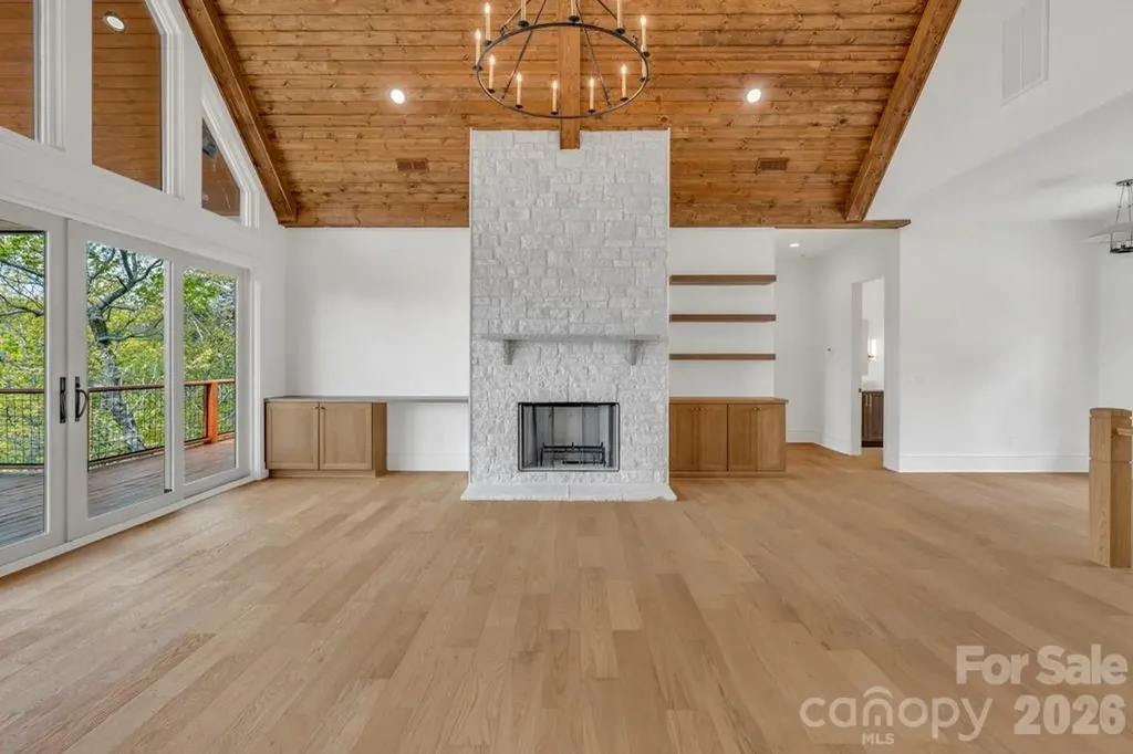 380 Greystone Drive Boone NC 28607