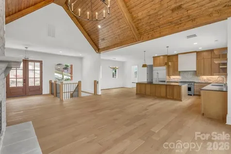 380 Greystone Drive Boone NC 28607
