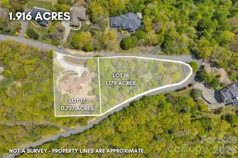 380 Greystone Drive Boone NC 28607