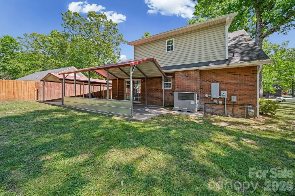 2003 Wilson Avenue Monroe NC 28110