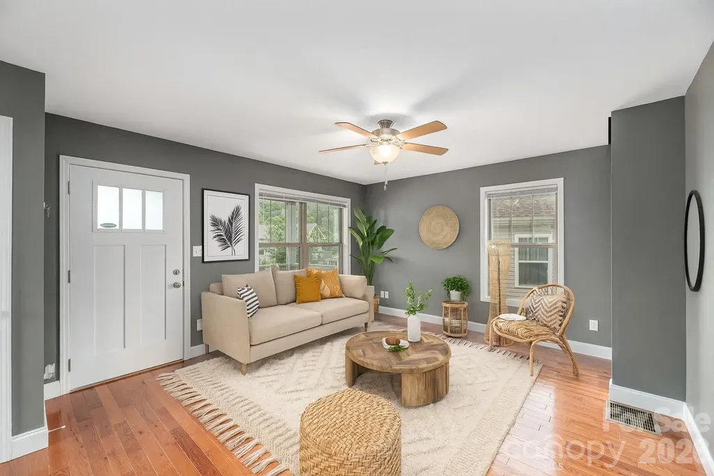 5 Declan Drive Weaverville NC 28787