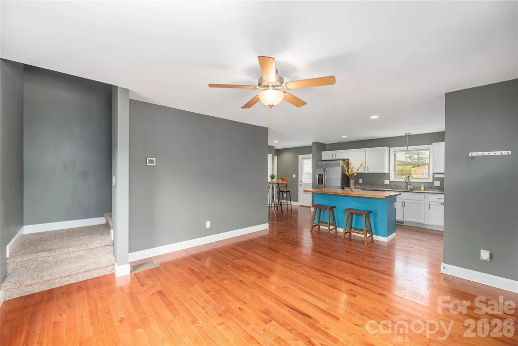 5 Declan Drive Weaverville NC 28787