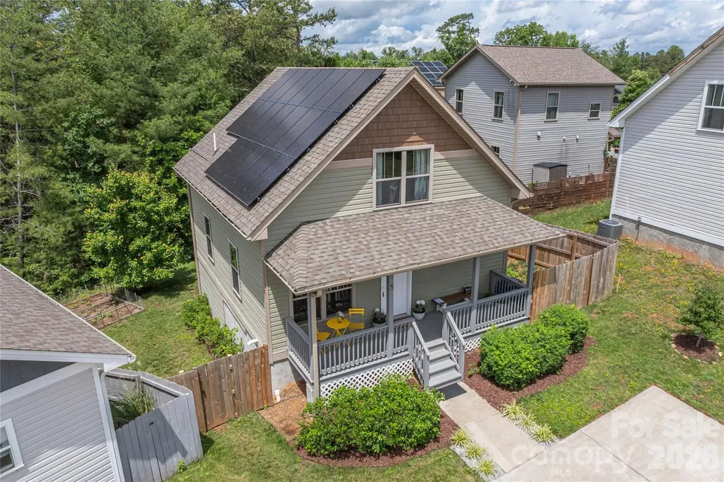 5 Declan Drive Weaverville NC 28787