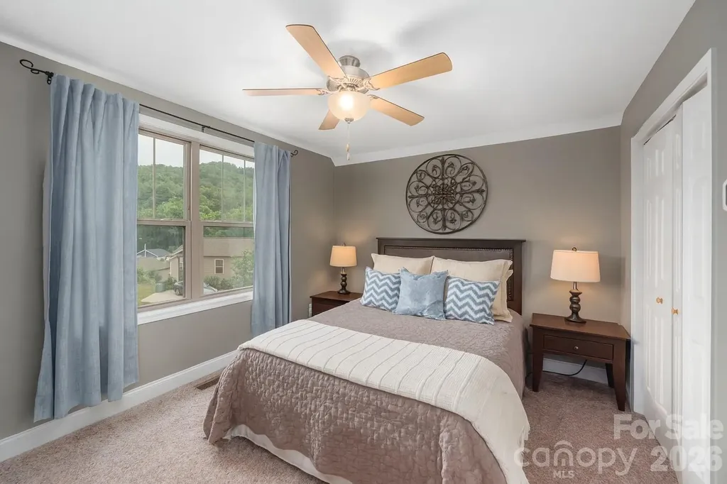 5 Declan Drive Weaverville NC 28787