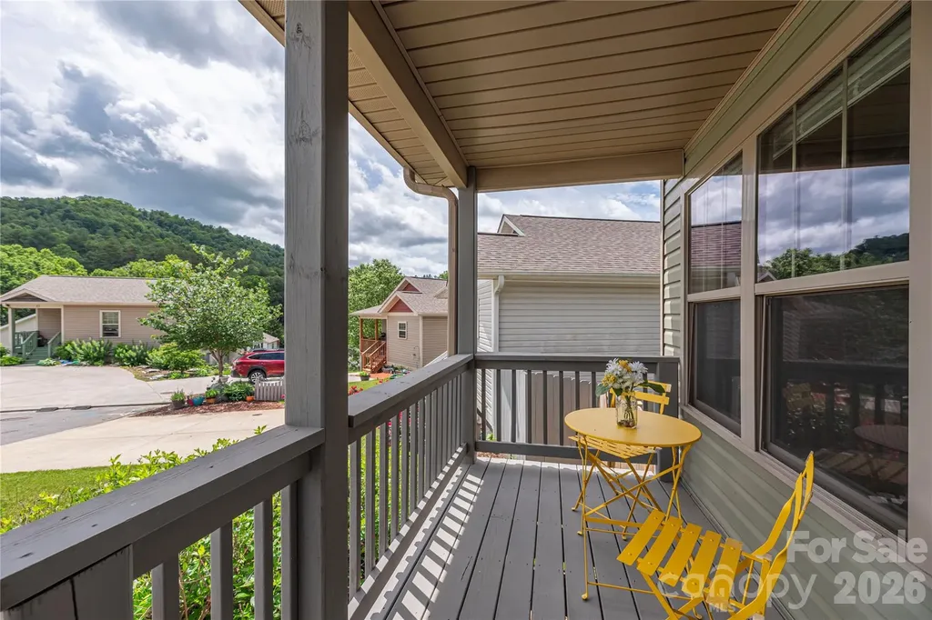 5 Declan Drive Weaverville NC 28787