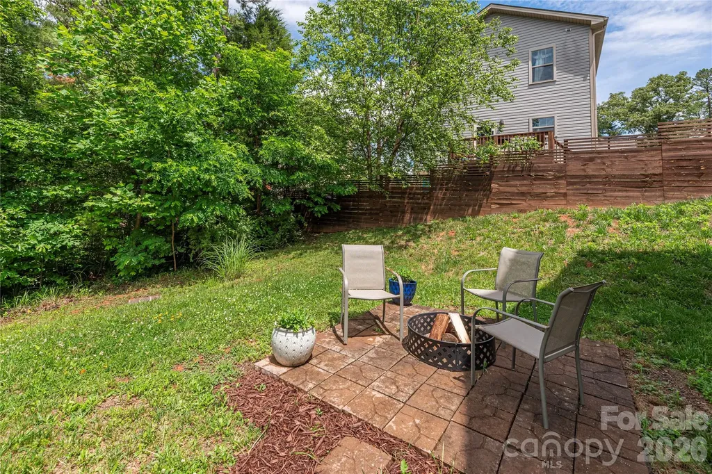 5 Declan Drive Weaverville NC 28787