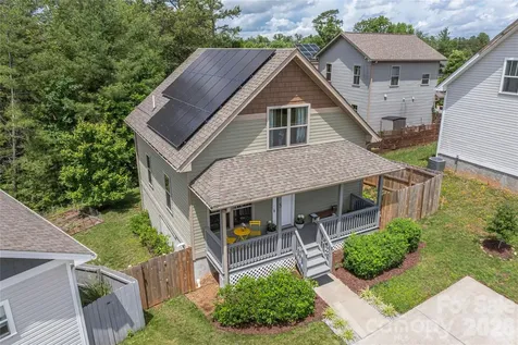 5 Declan Drive Weaverville NC 28787