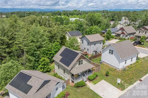 5 Declan Drive Weaverville NC 28787