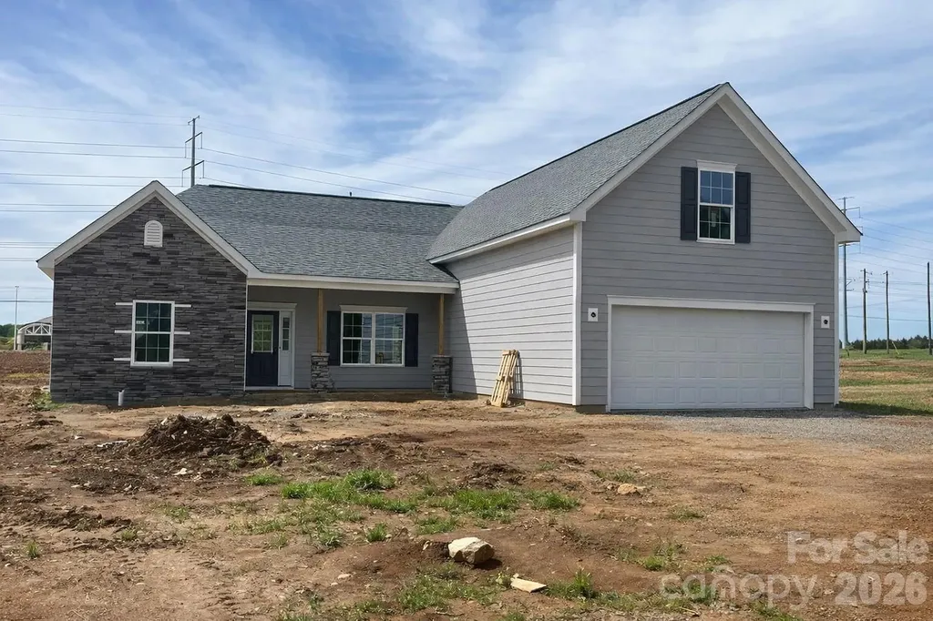 262 Corrie Ann Drive Concord NC 28027