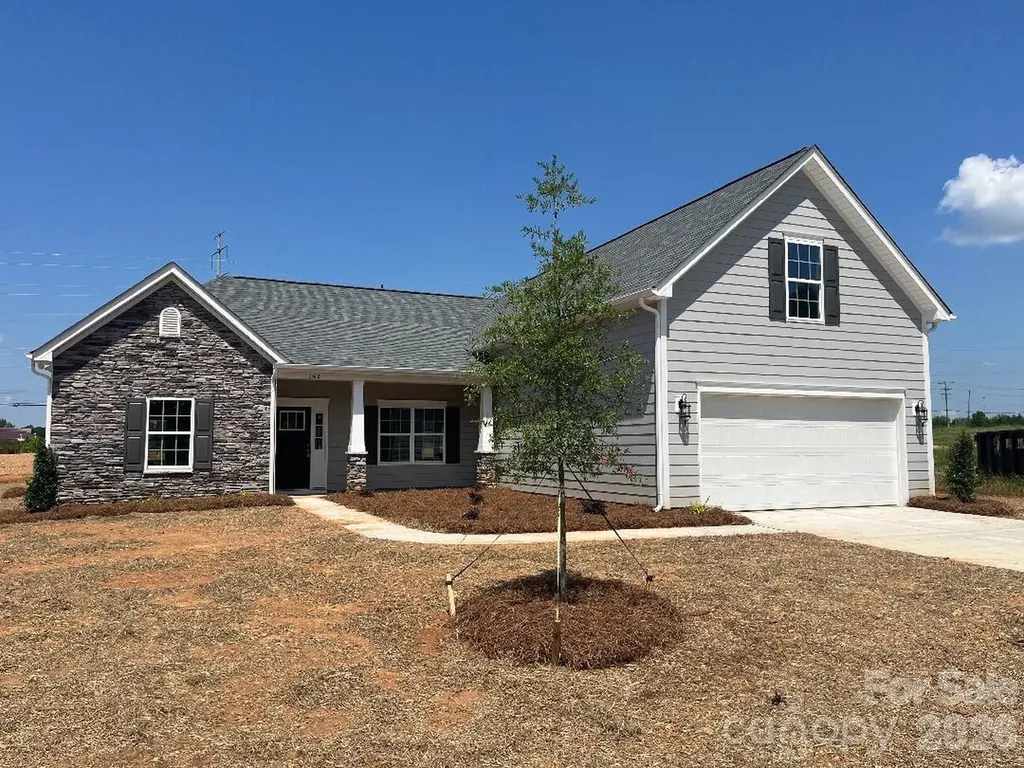 262 Corrie Ann Drive Concord NC 28027