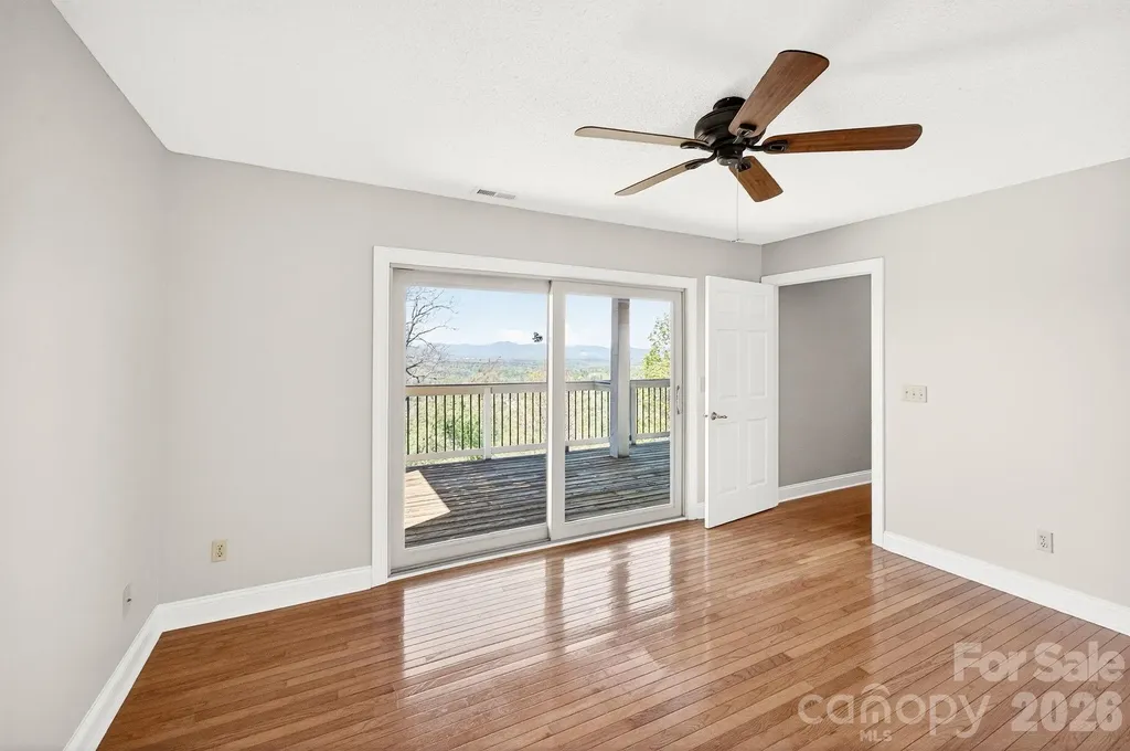 86 Distant View Drive Asheville NC 28803
