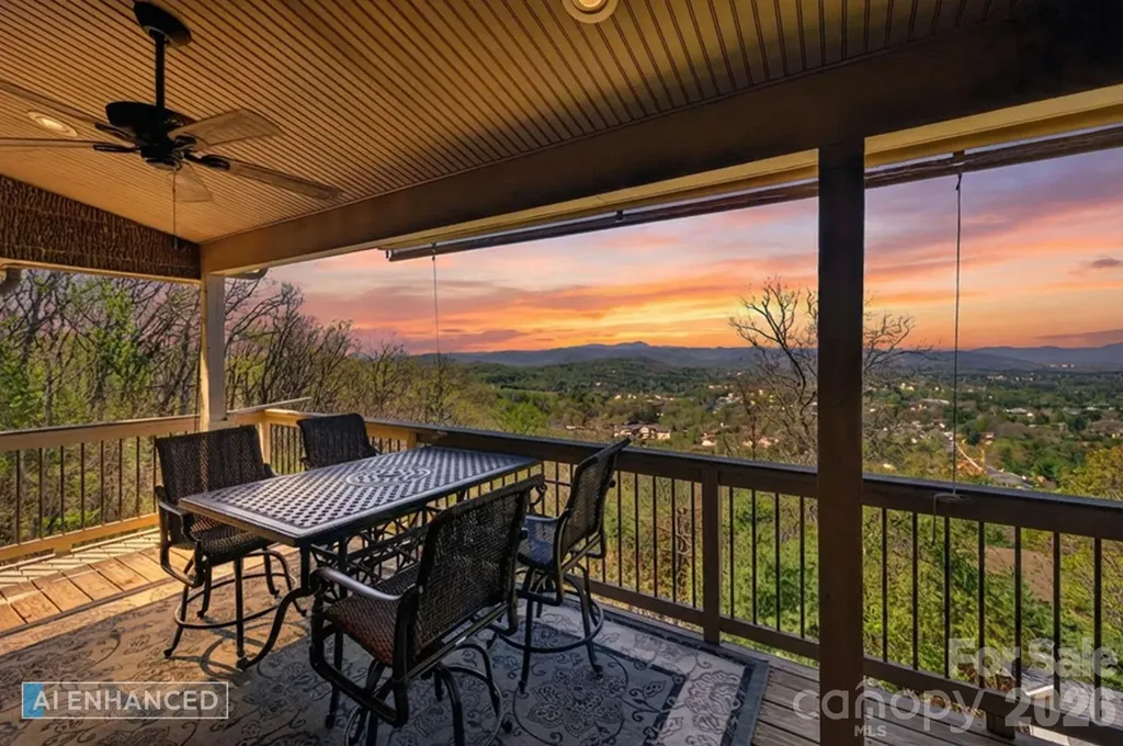 86 Distant View Drive Asheville NC 28803