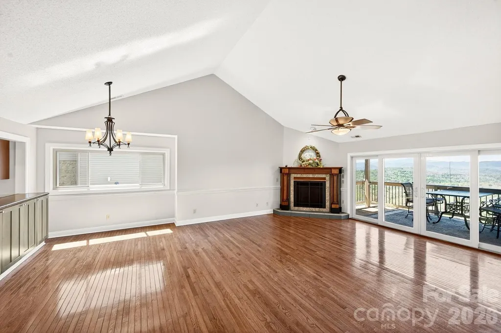 86 Distant View Drive Asheville NC 28803