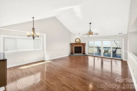 86 Distant View Drive Asheville NC 28803