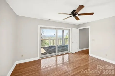 86 Distant View Drive Asheville NC 28803