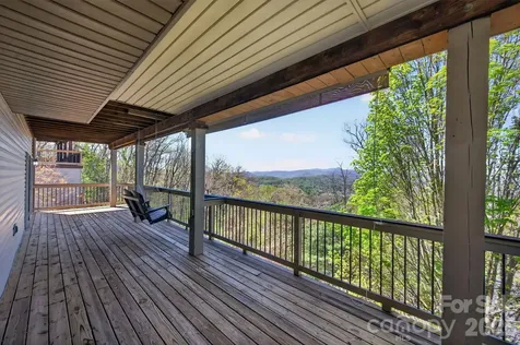 86 Distant View Drive Asheville NC 28803