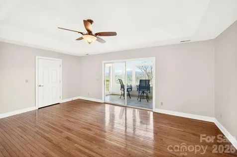 86 Distant View Drive Asheville NC 28803