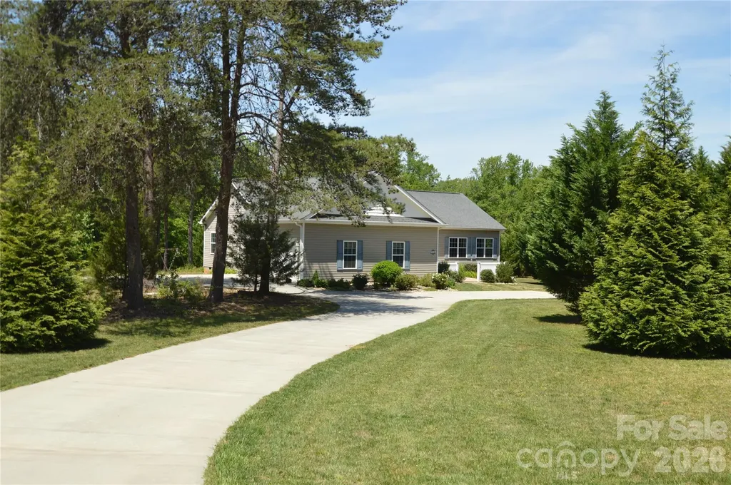 2500 S Blackstock Road Landrum SC 29356