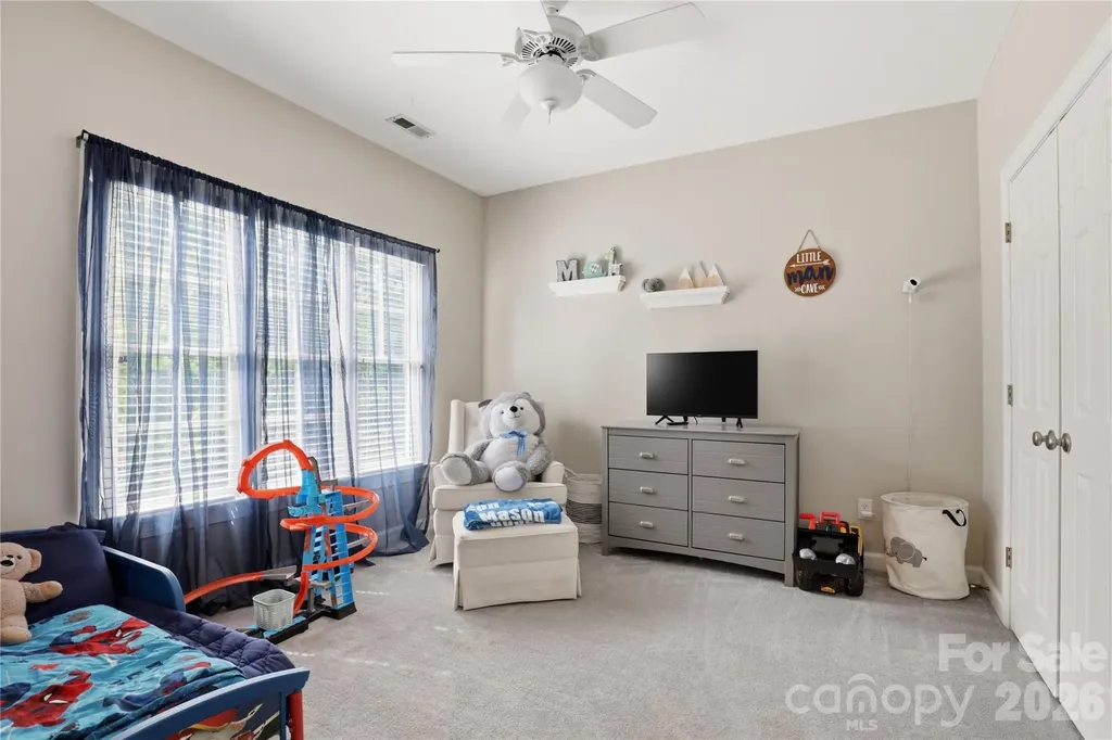 12008 Willingdon Road Huntersville NC 28078