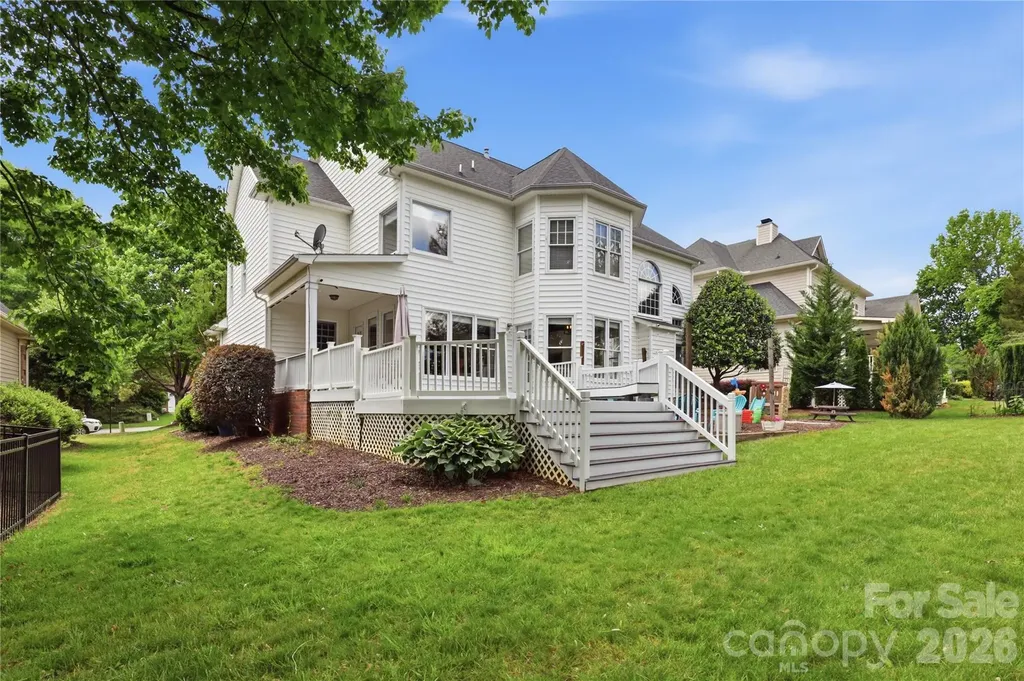 12008 Willingdon Road Huntersville NC 28078