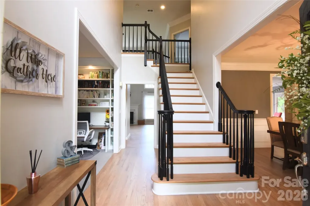 12008 Willingdon Road Huntersville NC 28078