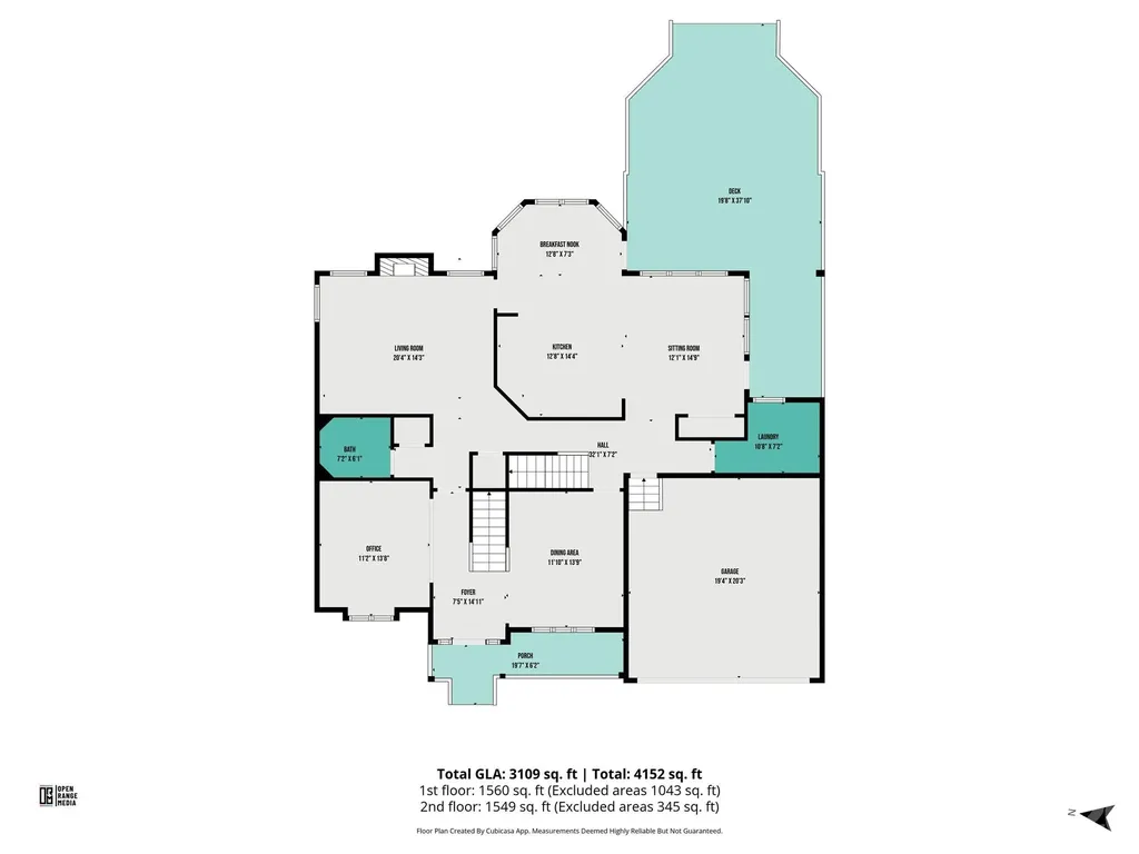 12008 Willingdon Road Huntersville NC 28078