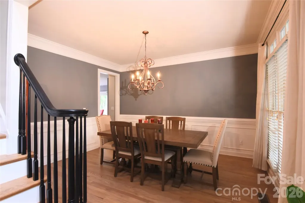 12008 Willingdon Road Huntersville NC 28078