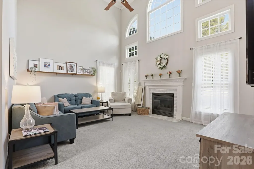12008 Willingdon Road Huntersville NC 28078