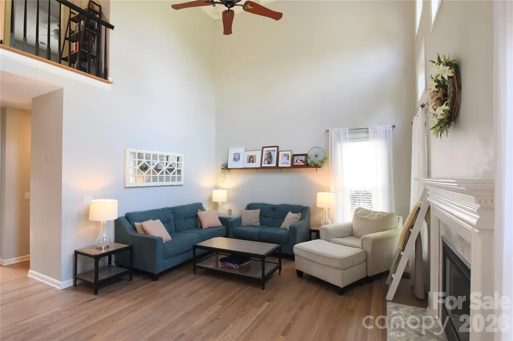 12008 Willingdon Road Huntersville NC 28078