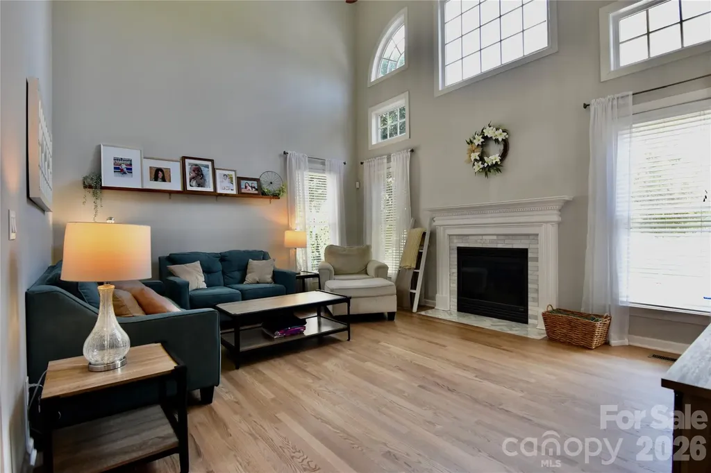 12008 Willingdon Road Huntersville NC 28078