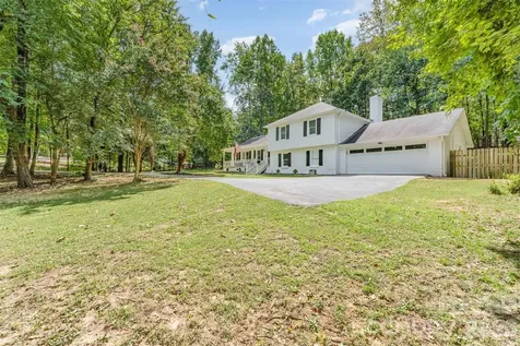 4501 Brookwood Road Charlotte NC 28215