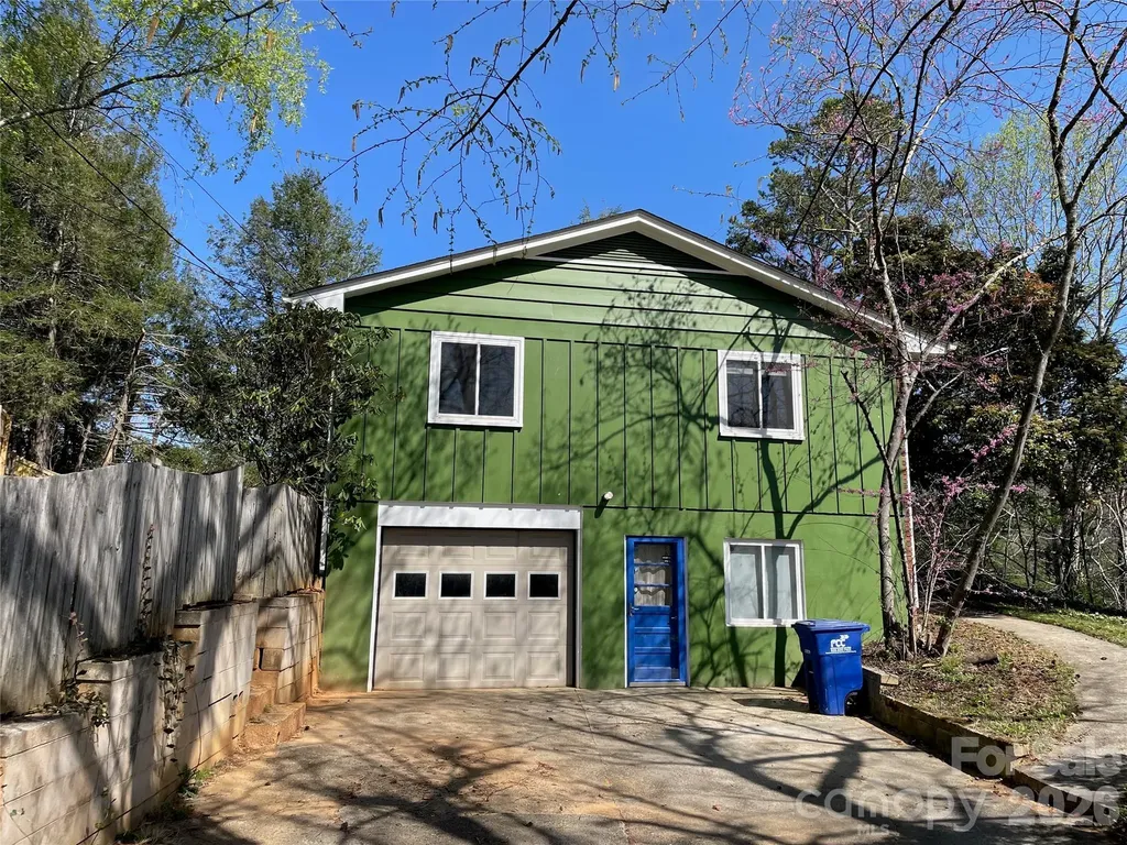 3 Quail Cove Road Asheville NC 28804