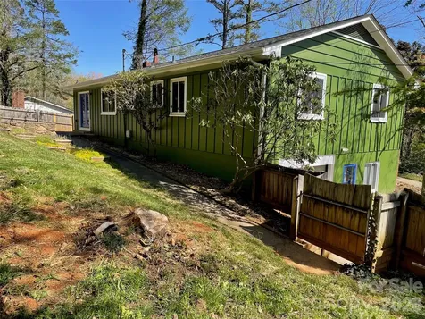 3 Quail Cove Road Asheville NC 28804