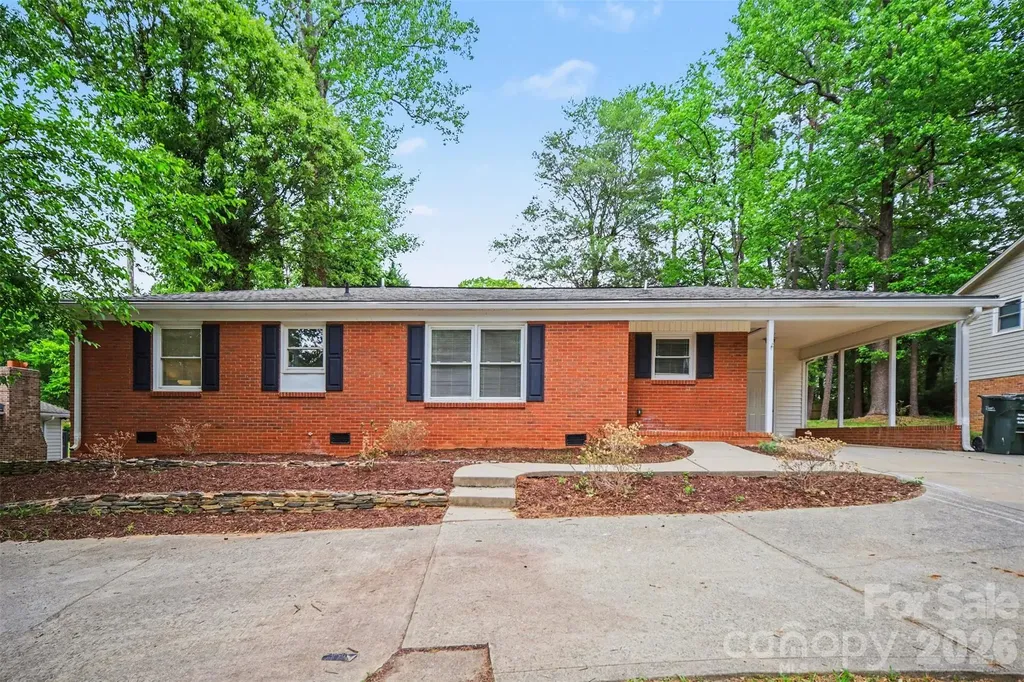 694 Forest Street NW Concord NC 28025