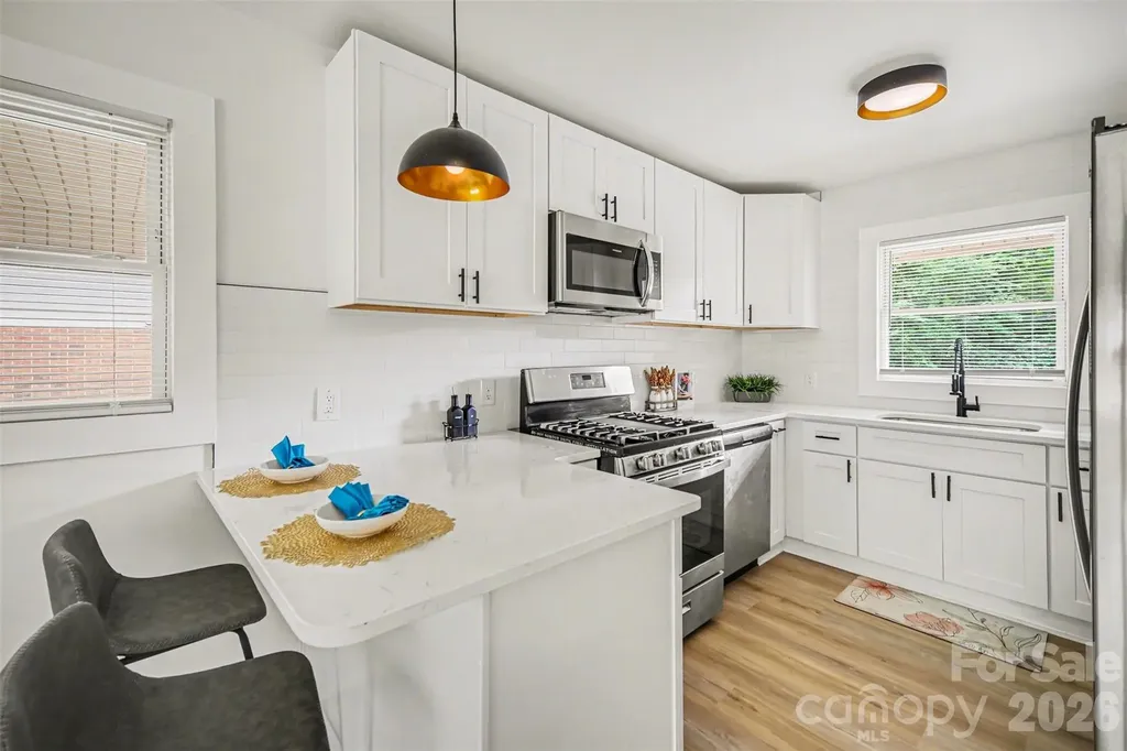 694 Forest Street NW Concord NC 28025