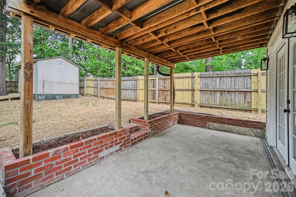694 Forest Street NW Concord NC 28025