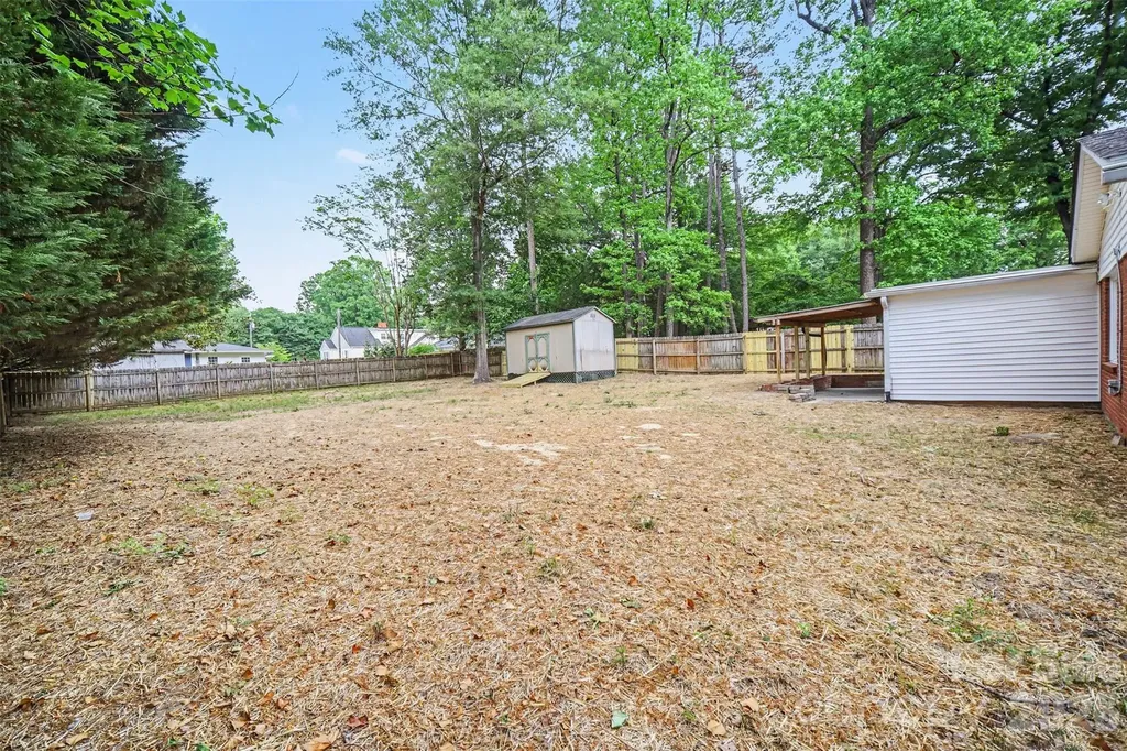 694 Forest Street NW Concord NC 28025