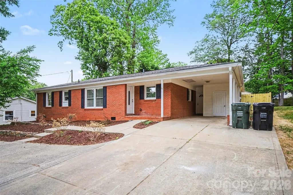 694 Forest Street NW Concord NC 28025