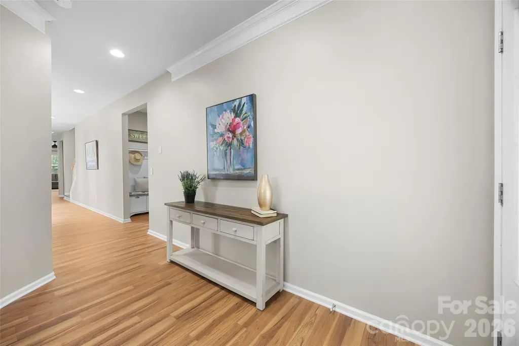 1521 Deer Meadows Drive Waxhaw NC 28173