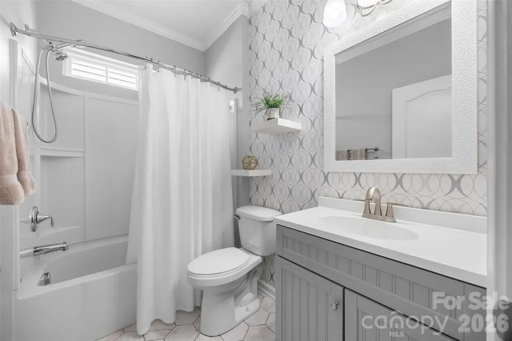 1521 Deer Meadows Drive Waxhaw NC 28173