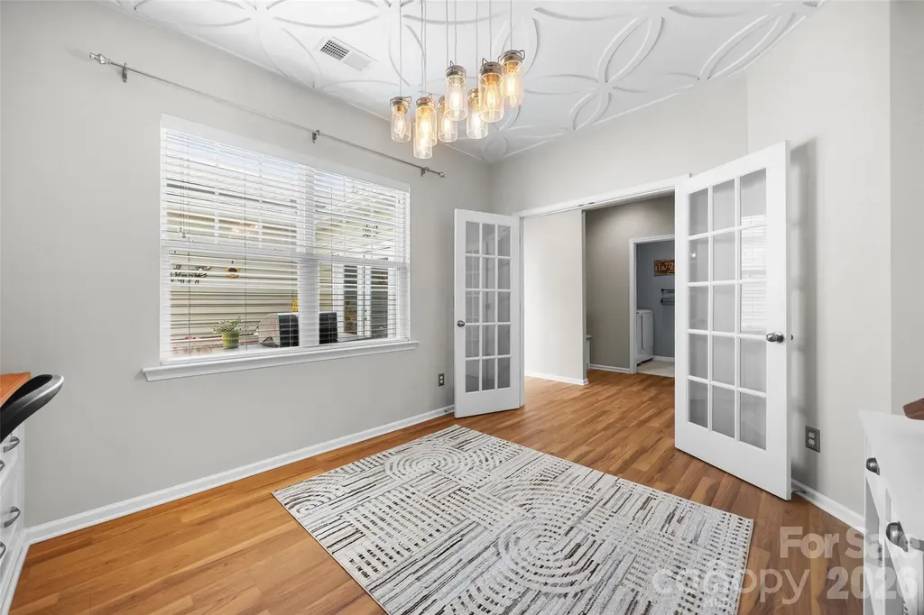 1521 Deer Meadows Drive Waxhaw NC 28173