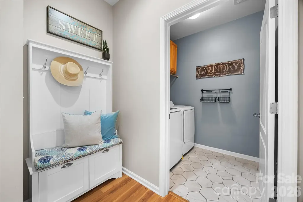 1521 Deer Meadows Drive Waxhaw NC 28173