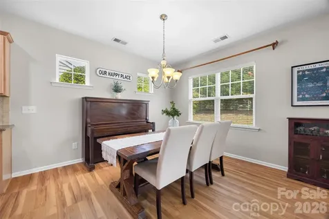 1521 Deer Meadows Drive Waxhaw NC 28173