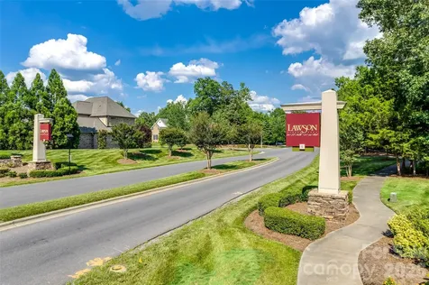 1521 Deer Meadows Drive Waxhaw NC 28173